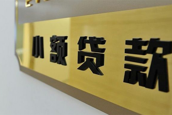 成都短期大额短借